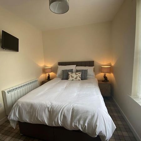 The Burrow, Langholm, Dumfries And Galloway ภายนอก รูปภาพ